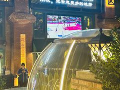 -1819餐厅·团队聚餐·烤串·精酿