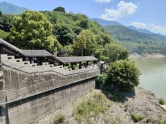 -白帝城·瞿塘峡景区