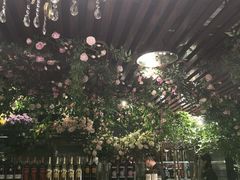 -第101座花园餐厅(湖滨88店)