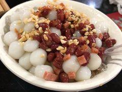 冰汤圆-储奇门鳝鱼火锅(总店)