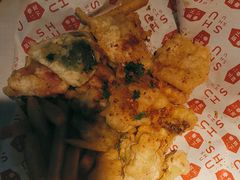 -春树下·树屋花房西餐厅(罍街AS1980店)