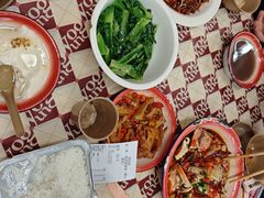 -老三样·旧食新味(船山路店)