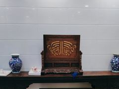 -老陕油泼面(回民街店)