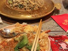 -牛牛章·章鱼水煎肉(光谷世界城店)