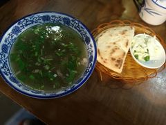 -陈掌柜澄城水盆羊肉(钟楼店)