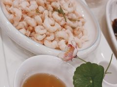 精品虾仁龙井-楼外楼(西湖景区孤山路店)