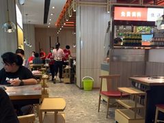 -季季红火锅(青山湖万达店)
