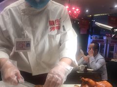 -阿庄新豫菜(航海东路店)