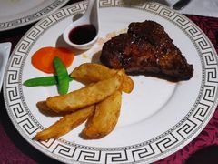 -92°C俄式厨房(中央大街店)