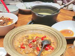 -瑶王府·广西菜(金阳路店)