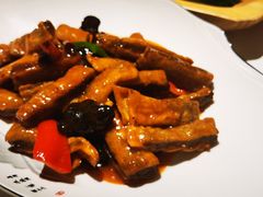 -马白开来特色羊排揪片子  (总店)