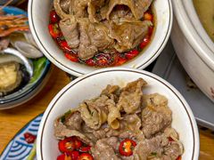 -金龙·打边炉(南京西路店)