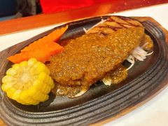 -斗牛士牛排餐厅(又一城店)