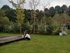 -三圣花乡旅游区