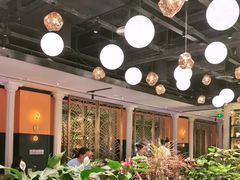 -半秋山西餐厅(巴南万达广场店)