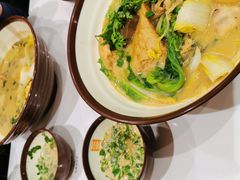 -张亮麻辣烫(上海天津路店)