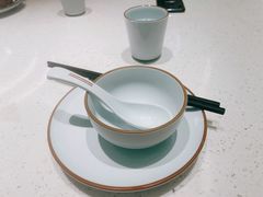 餐具摆设-青花椒花椒鱼(合生汇店)