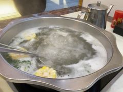 -潮悦牛肉火锅城(水贝店)