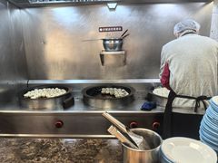 -小杨生煎(黄河路店)