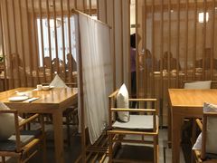 大堂-枣子树·素食餐厅(普陀山店)