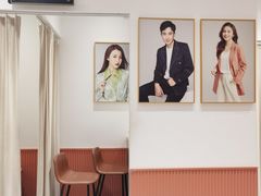-海马体照相馆(万菱汇店)