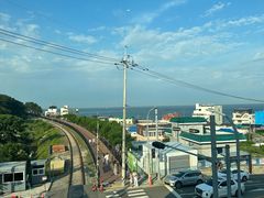 -海云台海滩