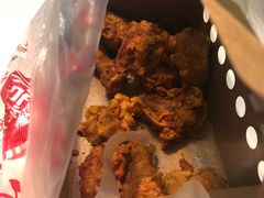 -阿捡忭京炸鸡(韭菜园总店)