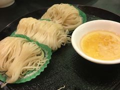 金线油塔-西安饭庄·非遗陕菜(钟楼店)