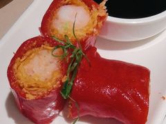 -蔡澜点心·粤菜(丽泽天街店)