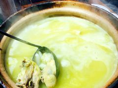 -捞围鲜·港式打边炉(海阳路店)