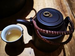 -白乐天毛肚火锅馆(解放碑店)
