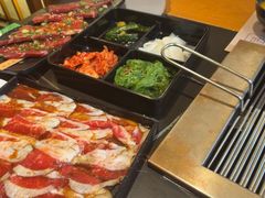 -千寻烧肉(政务区店)