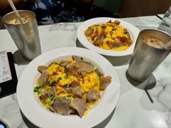 -深仔记茶餐厅(亚士厘道店)