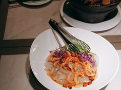 -船歌·鱼水饺青岛菜(闽江二路店)