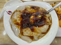 -邓老汉燃面村(水井街店)