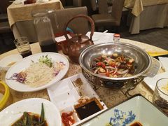 -大鸭梨(天通西苑店)