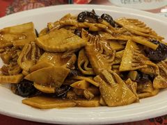 -玉华台饭庄(裕中西里小区店)