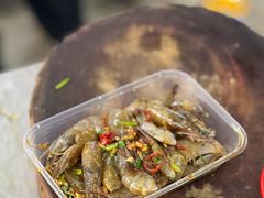 腌对虾-圆蛋酒料•生腌(开元路店)
