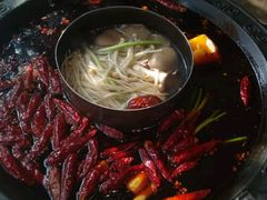-重庆渝达老火锅(春熙路店)