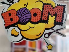 -爆爆手作·掐丝珐琅·Tufting·捏捏乐DIY团建集合店(朝阳店)