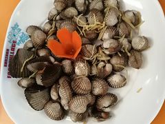 -班赞海鲜市场