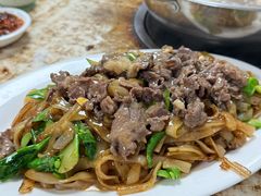 -老二正宗汕头牛肉丸店