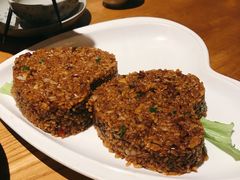 -蜜桃餐厅·古运河畔(南下塘店)