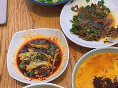 -滇铺子·云南特色菜·鲜花野菜季(东风东路c86店)
