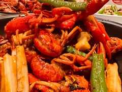 -聚味瞿记·龙虾堂(坡子街店)