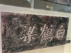 -白鹤梁水下博物馆