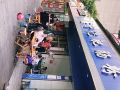 -甘记肥肠粉(马鞍北路店)