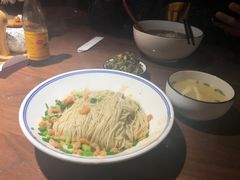 -十面春风·江南面馆(崇宁路店)