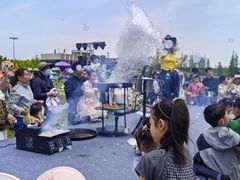 -黄海国家森林公园