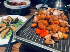 -老板恋上鱼(高新万达店)